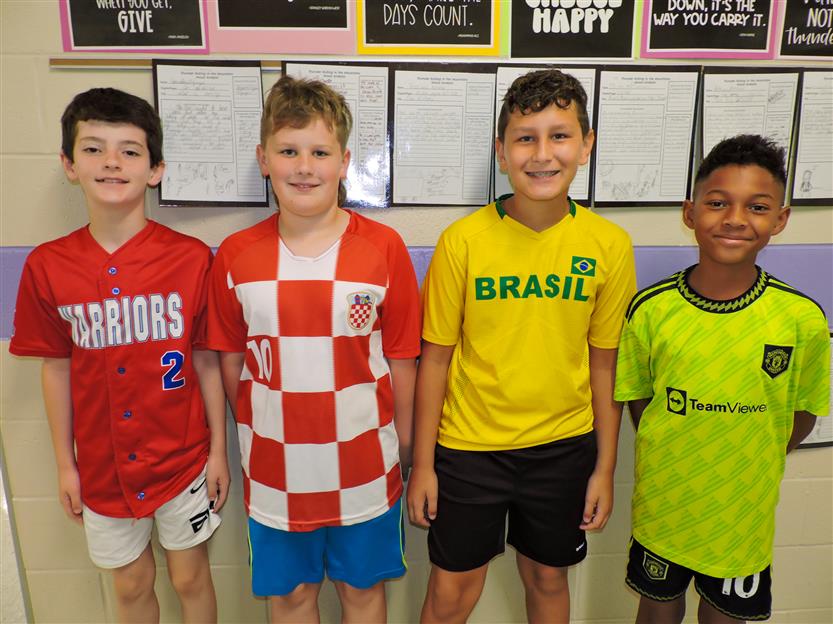 Schools celebrate college and career day